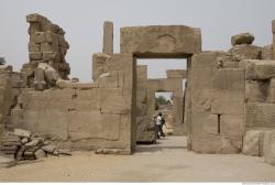 Karnak Temple Photo References #10